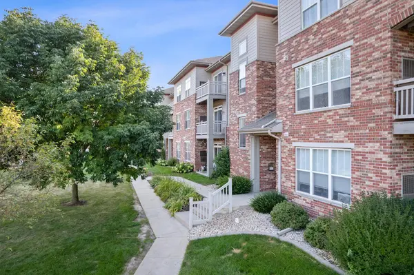 121 Metro Terrace #204, Madison, WI 53718-6458