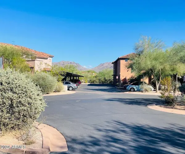 20801 N 90TH Place #159, Scottsdale, AZ 85255