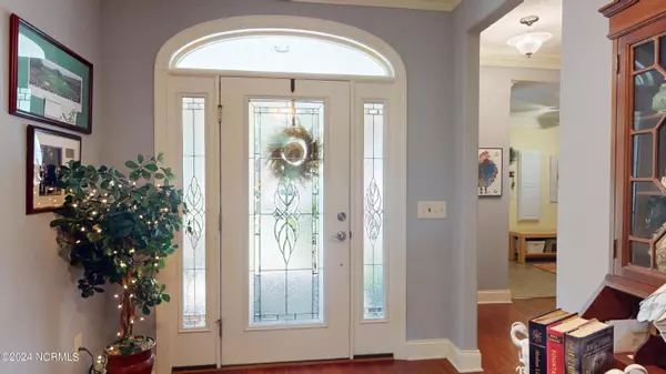 55 Cardinal Drive, Whispering Pines, NC 28327