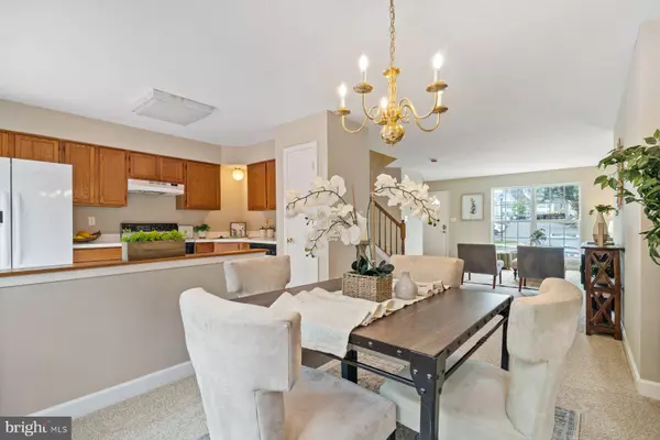 9267 RIDGEFIELD CIR, Frederick, MD 21701