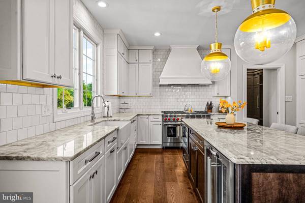 731 LIPPINCOTT AVE, Moorestown, NJ 08057