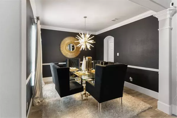 21203 Lucknow LN, Kingwood, TX 77339