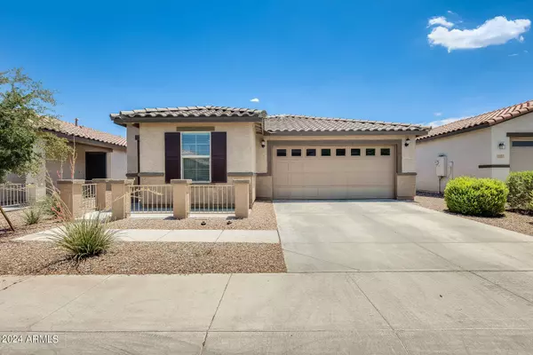5625 S 30TH Glen, Phoenix, AZ 85041