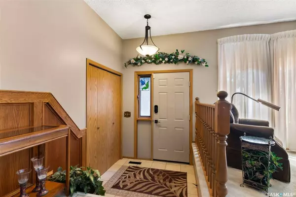 887 Dorothy STREET, Regina, SK S4X 1E2