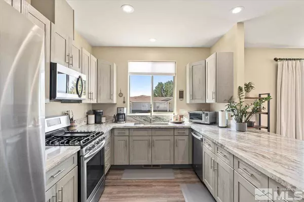 1584 Rockchuck Road, Reno, NV 89506