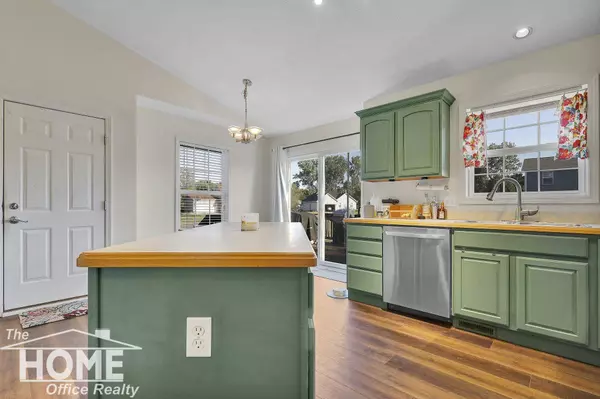 775 West Street, Laingsburg, MI 48848