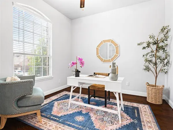 1707 Brookridge Path, Lewisville, TX 75010