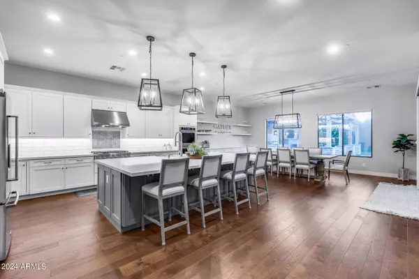 9586 W MONTE LINDO --, Peoria, AZ 85383