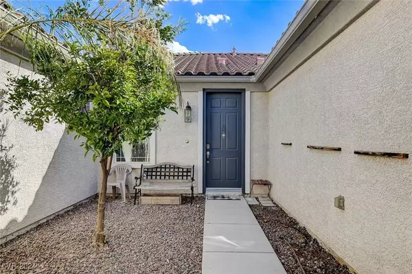 7169 Lansbrook Avenue, Las Vegas, NV 89131