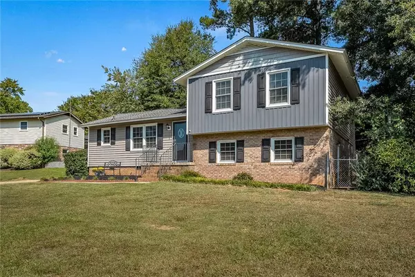 502 Sellwood CIR, Simpsonville, SC 29680