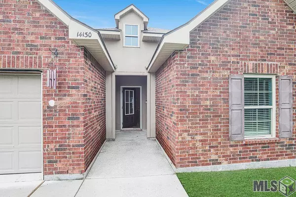 14130 MARTINIQUE DR, Gonzales, LA 70737