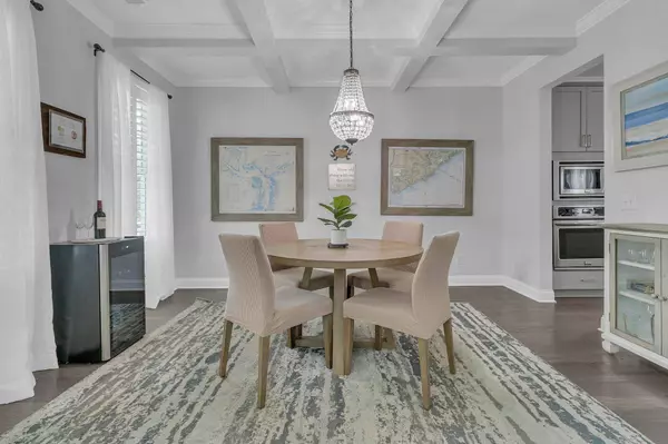 2208 Skyler Dr, Mount Pleasant, SC 29466