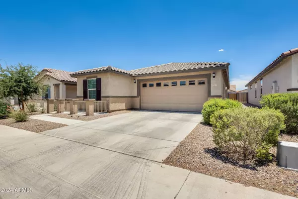 5625 S 30TH Glen, Phoenix, AZ 85041