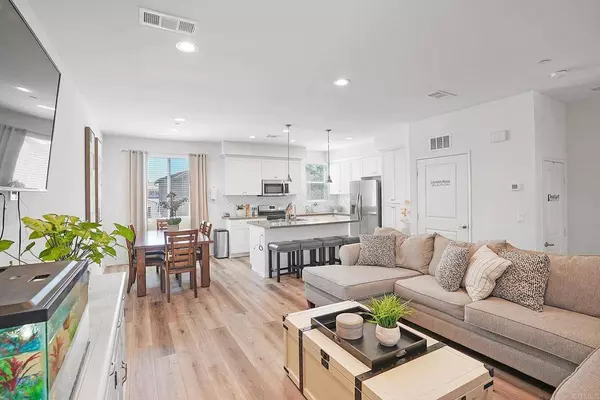 1414 Santa Victoria RD #4, Chula Vista, CA 91913