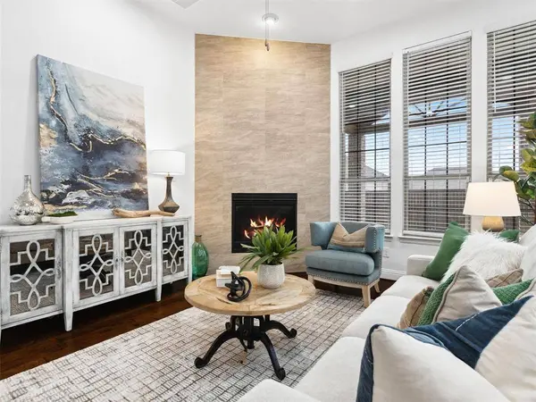 1707 Brookridge Path, Lewisville, TX 75010