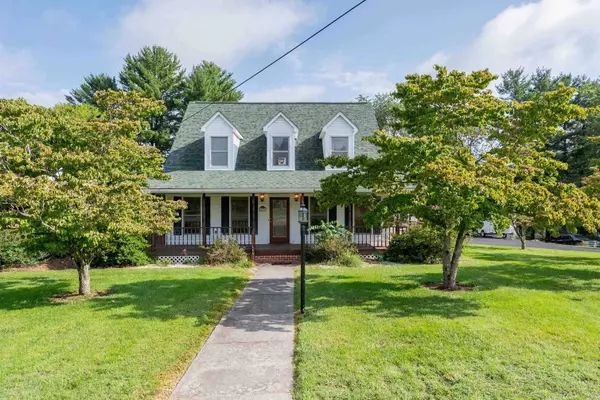 577 Ingles ST, Radford, VA 24141