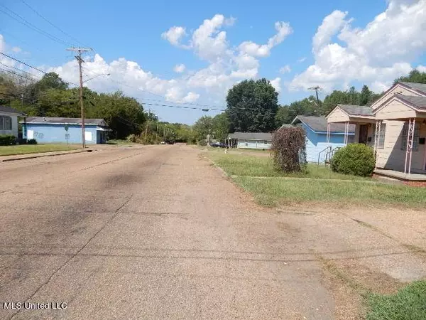 1224 Mayes Street, Jackson, MS 39213
