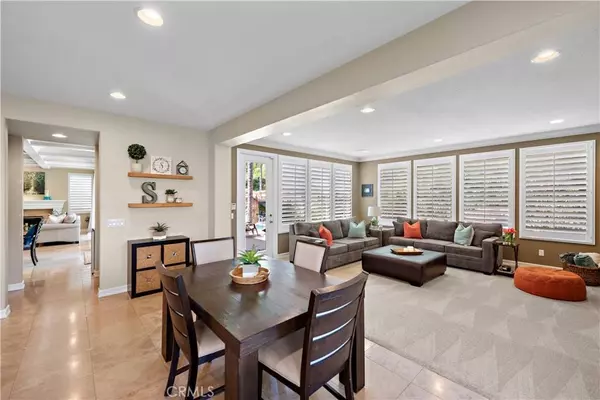 15 Centaurus WAY, Coto De Caza, CA 92679