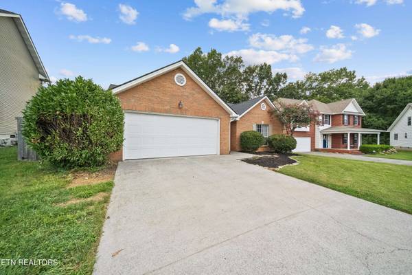 709 Briar WAY #709, Knoxville, TN 37923