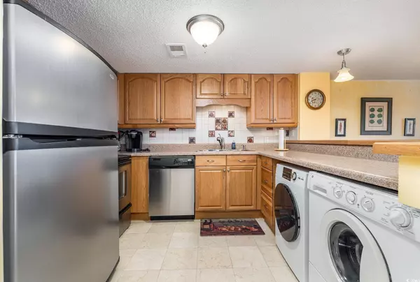 6100 N Ocean Blvd. #1003, North Myrtle Beach, SC 29582