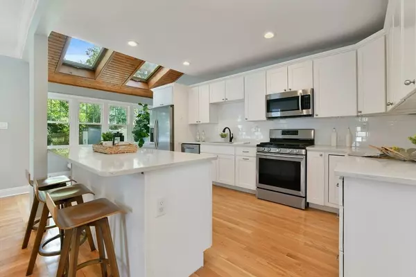 32 Hillock Street, Boston, MA 02131