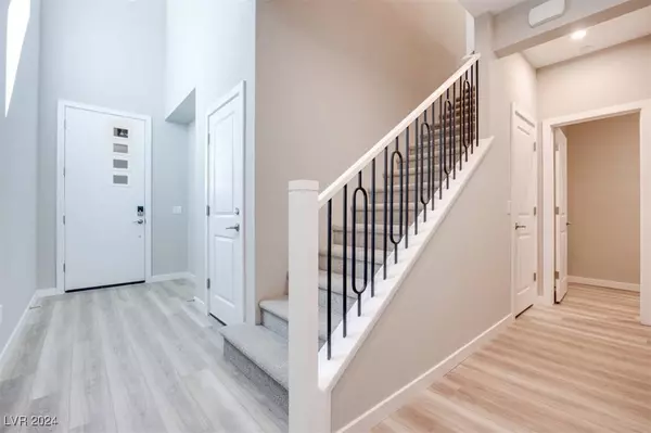 9270 Rampa Street, Las Vegas, NV 89166