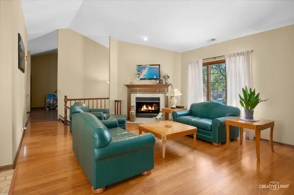 1128 Foxtail CT #1128, Darien, IL 60561