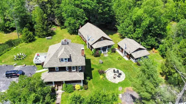 42 Stoney Clove RD, Hunter, NY 12442