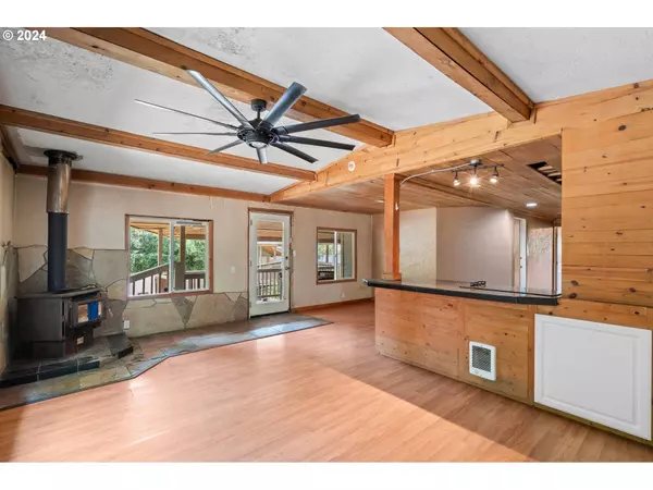 407 NE 3RD ST, Battle Ground, WA 98604