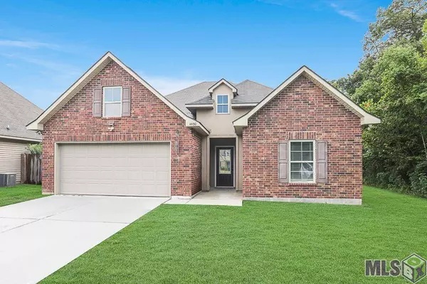 14130 MARTINIQUE DR, Gonzales, LA 70737