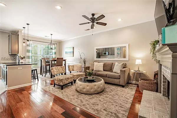 83 Regent AVE, Bluffton, SC 29910