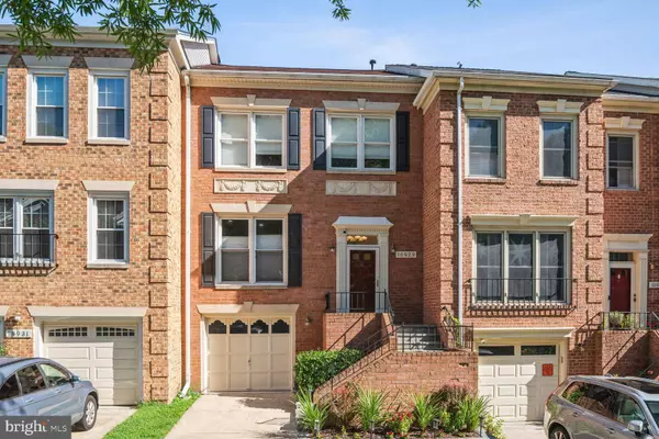 10929 ROCKY MOUNT WAY, Silver Spring, MD 20902