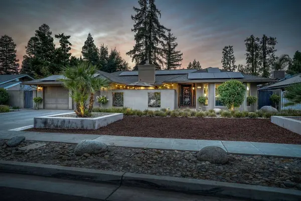 8733 N Fuller Avenue, Fresno, CA 93720