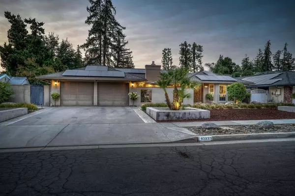 8733 N Fuller Avenue, Fresno, CA 93720