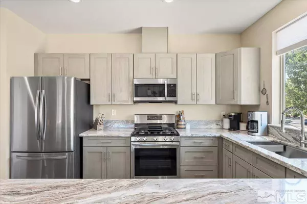 1584 Rockchuck Road, Reno, NV 89506