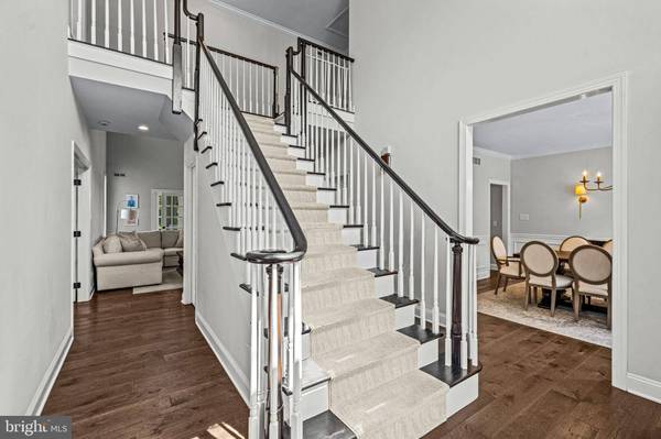 731 LIPPINCOTT AVE, Moorestown, NJ 08057