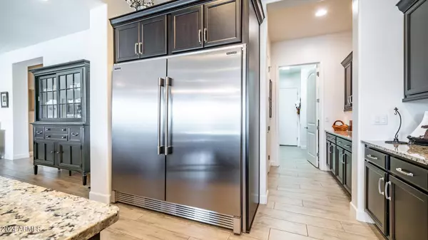 1061 N QUINN --, Mesa, AZ 85205