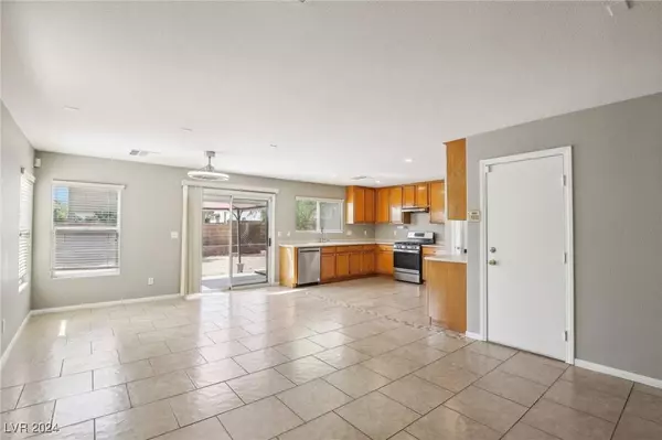 6391 Cactus Dahlia Street, Las Vegas, NV 89141