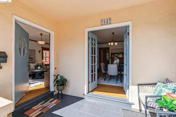 2832 Cherry St, Berkeley, CA 94705