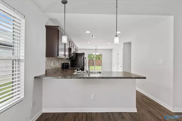 170 Winstead Circle, Owens Cross Roads, AL 35763