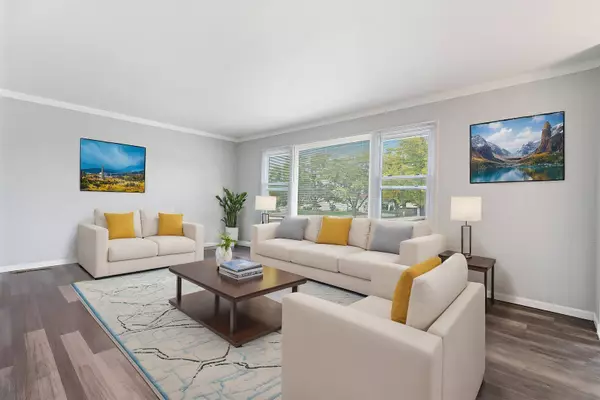 15208 Boca Rio Drive, Oak Forest, IL 60452