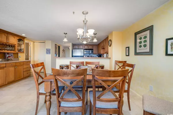 6100 N Ocean Blvd. #1003, North Myrtle Beach, SC 29582