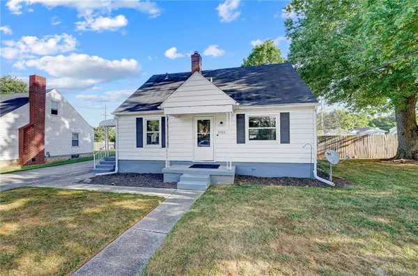 3315 Bexley Drive, Middletown, OH 45044