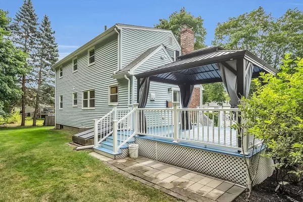 18 Edith Rd, Hudson, MA 01749