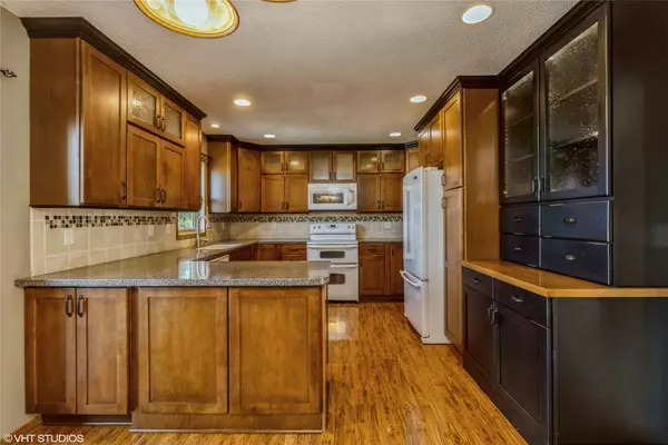 2806 NW Park Lane, Ankeny, IA 50023