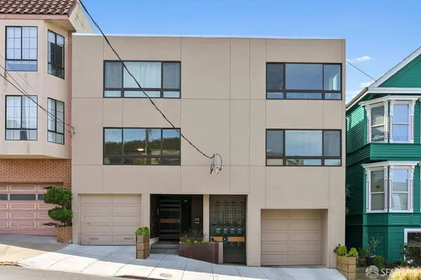 1635 10th AVE #1, San Francisco, CA 94122