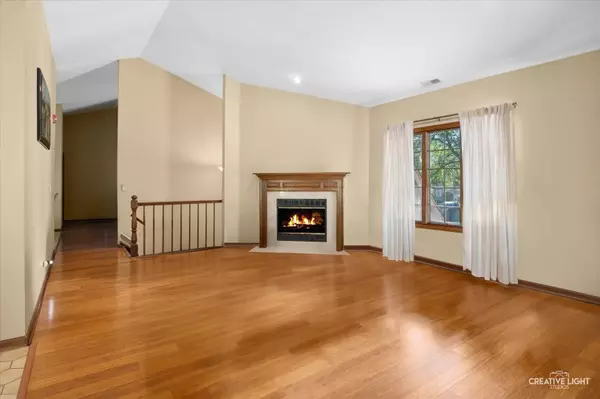 1128 Foxtail CT #1128, Darien, IL 60561