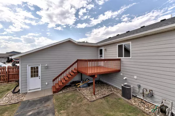 508 Freude Lane, Box Elder, SD 57719