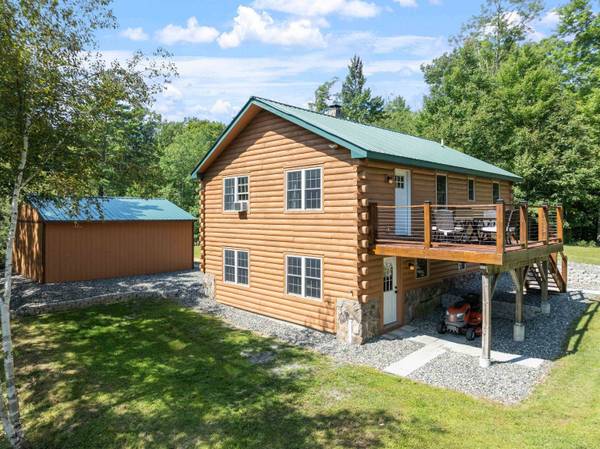 148 Bear RD, Haverhill, NH 03774