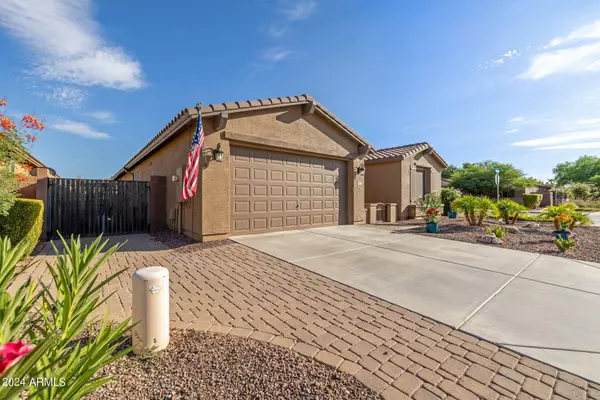 413 W SWEET SHRUB Avenue, Queen Creek, AZ 85140